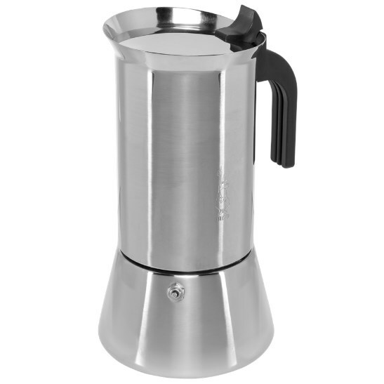 BIALETTI Venus box Moka pot 0