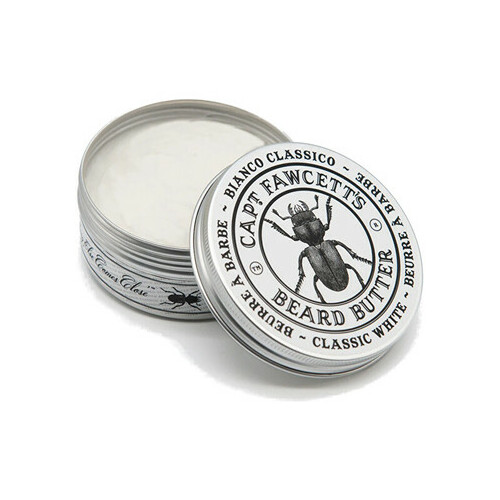 Captain Fawcett Bianco Classico Beard Butter
