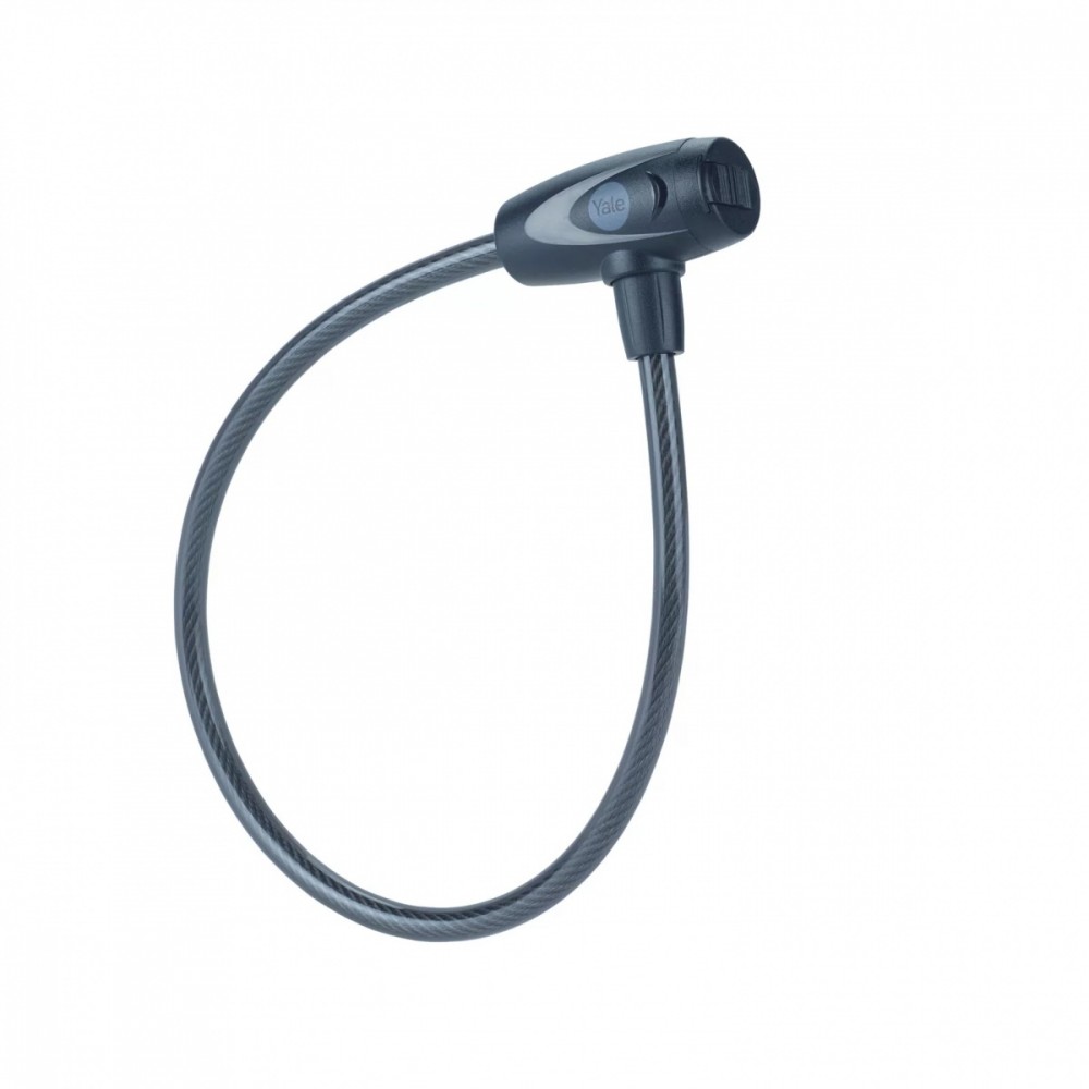 Yale HOME Bicycle cable with key