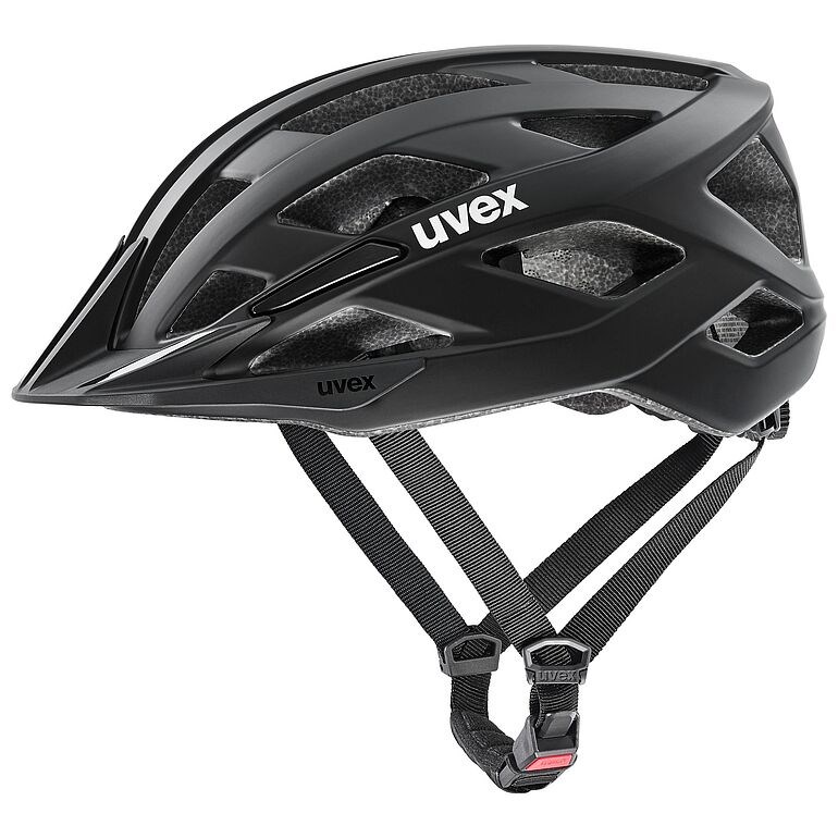 Uvex Bicycle helmet  I-vo 2 56–60