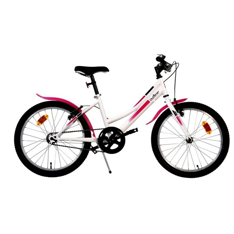 No name BICYCLE MTB 20 STEEL