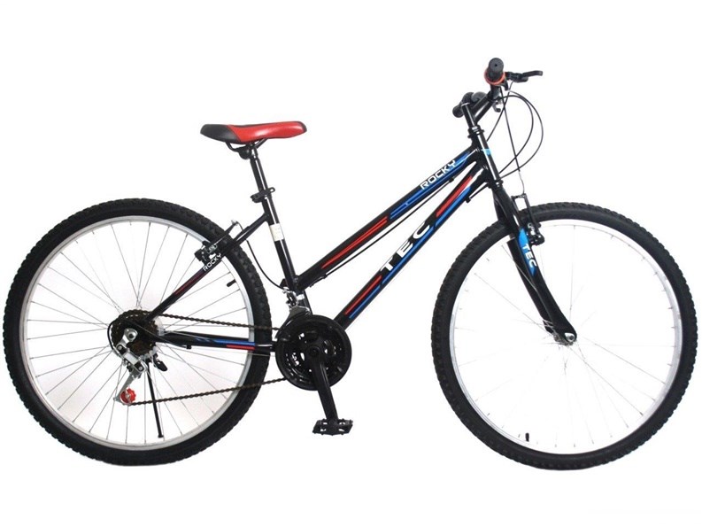 No name Bicycle MTB 26in Steel