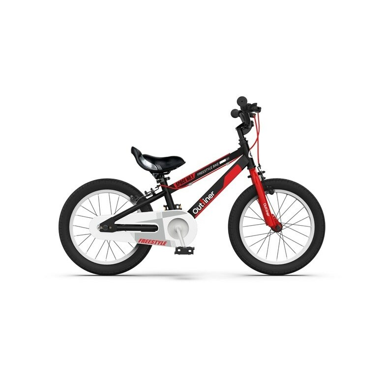 No name BICYCLE MTB FOR BOYS