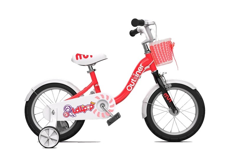 No name BICYCLE MTB FOR GIRLS