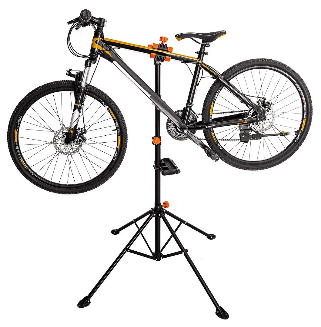 NEO TOOLS Bicycle service stand |