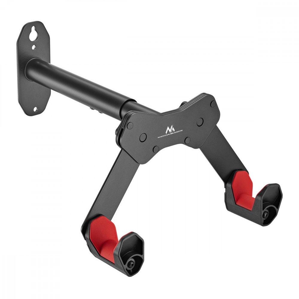 Maclean Bicycle wall mount MC-457 |