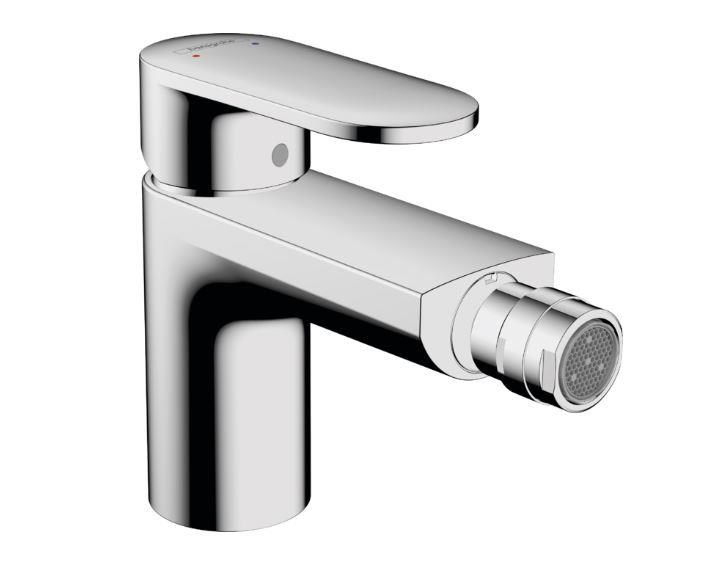 No name BIDET MIXER HG VERNIS