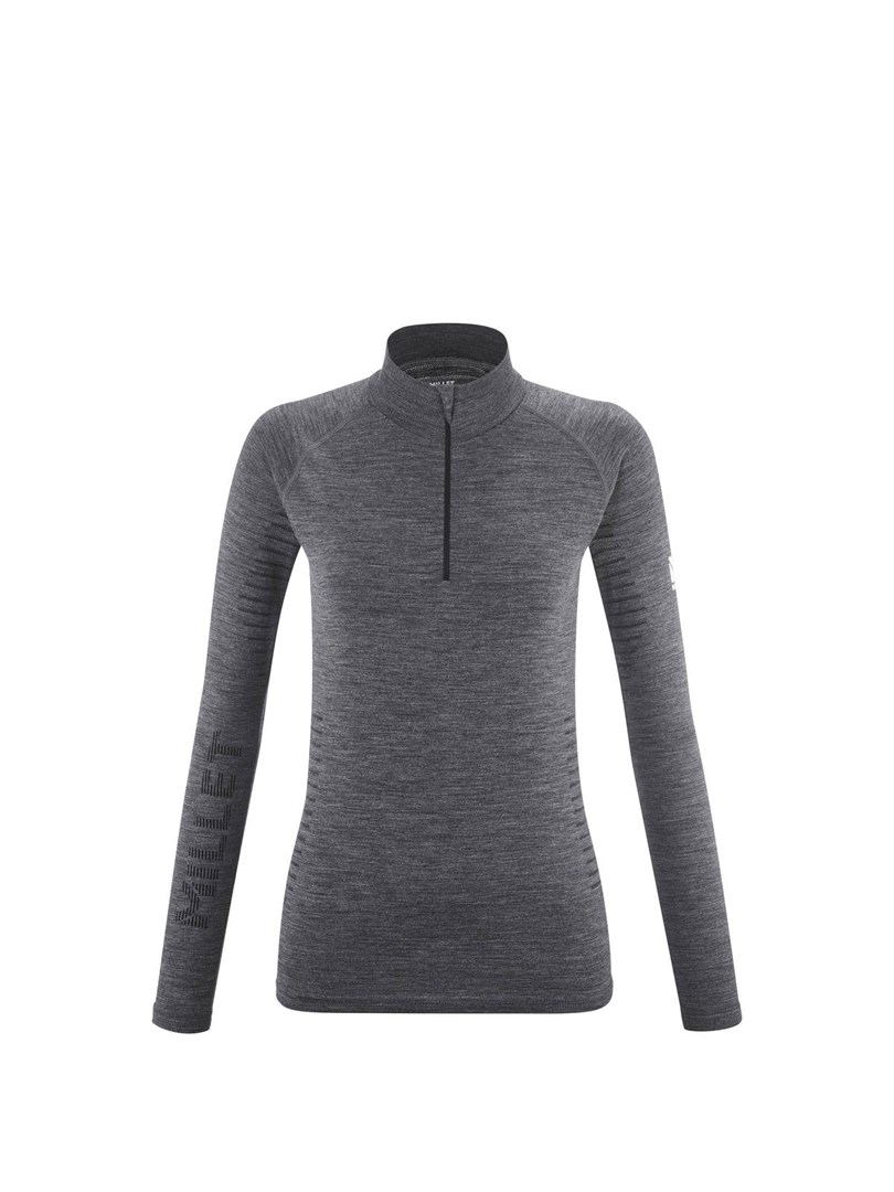 Millet Bielizna damska Drynamic Warm 1/2