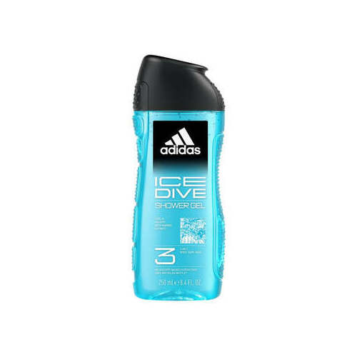 Adidas Big Ice Dive Shower Gel