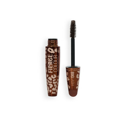 Makeup Revolution Big Lash Fierce Colour