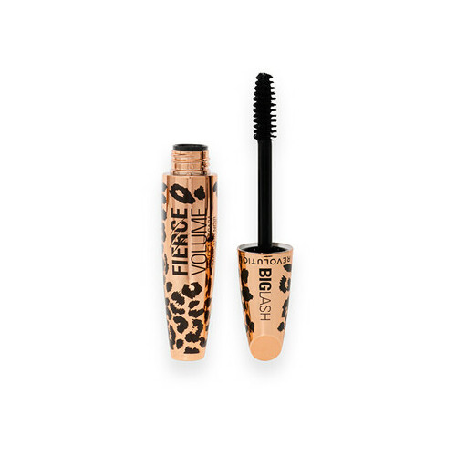 Makeup Revolution Big Lash Fierce Volume