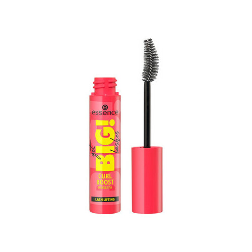 Essence BIG! Lashes Curl Boost Mascara