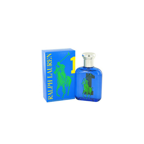 Ralph Lauren Big Pony 1 Blue