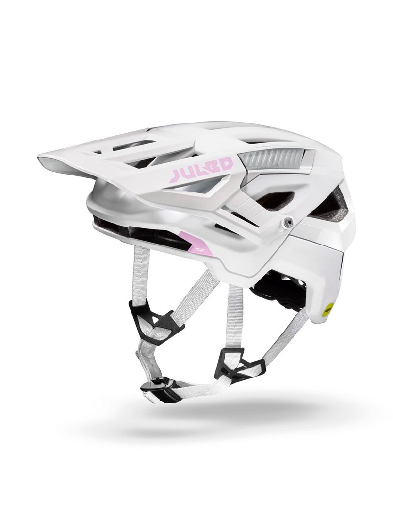 Julbo Bike helmet Forest Evo White