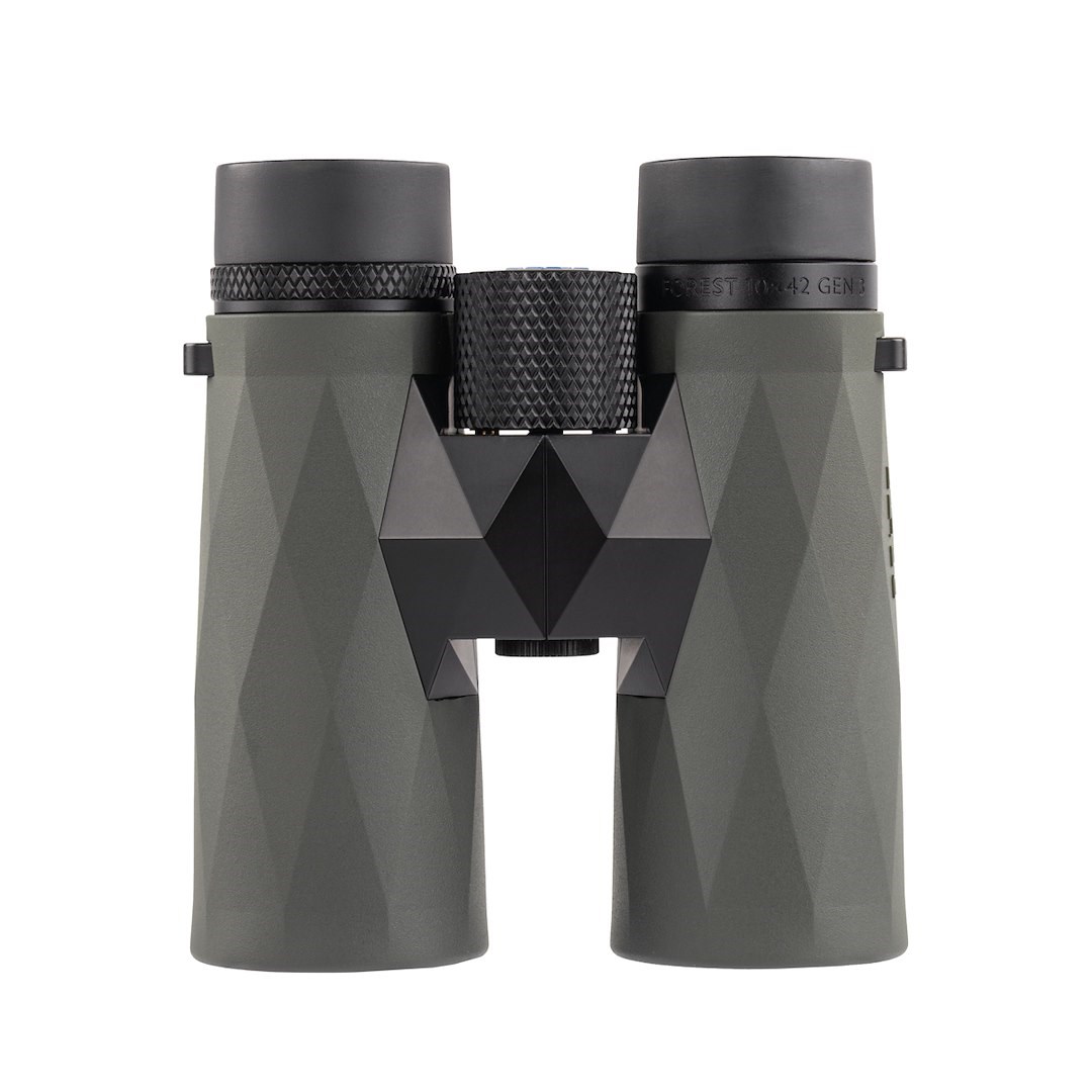 No name Binocular Delta Forest 10x42