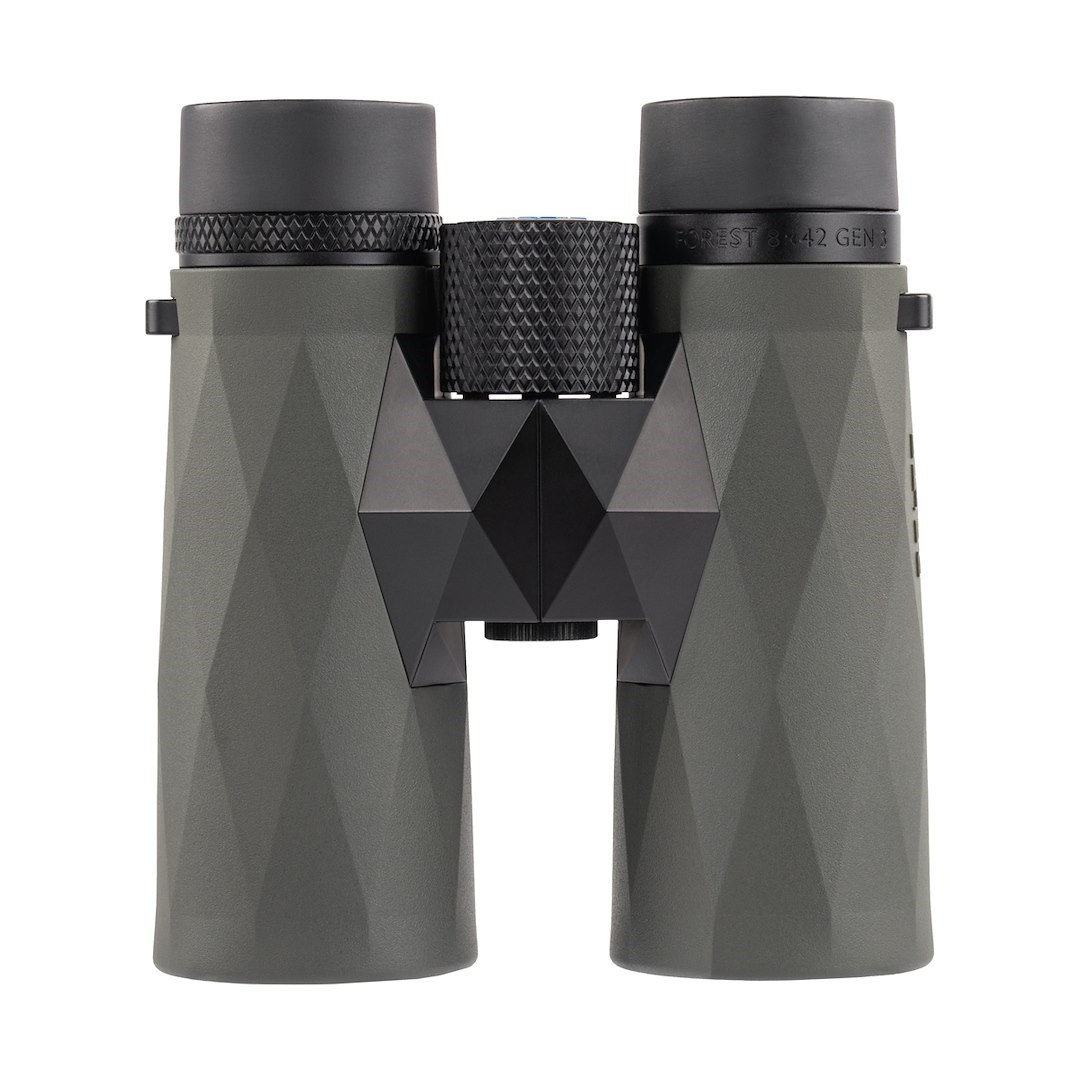 No name Binoculars Delta Forest 8x42
