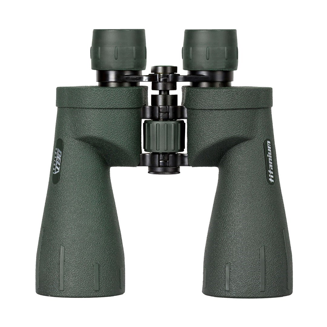 DELTA optical Binoculars Titanium 8x56 |