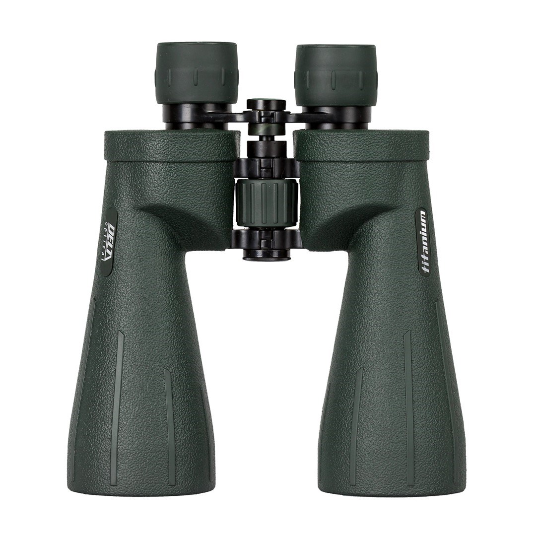 DELTA optical Binoculars Titanium 9x63 |