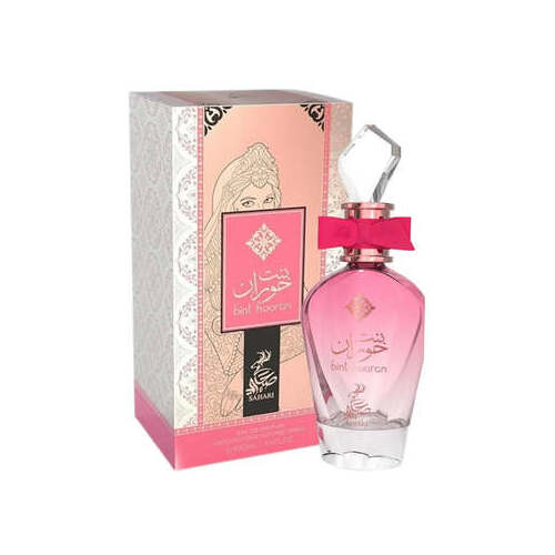Sahari Bint Hooran EDP (Woman, 100ml)