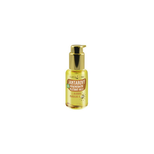 Purity Vision Bio Amber deeply regenerating