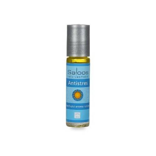 Saloos Bio Aroma roll-on - Antistress