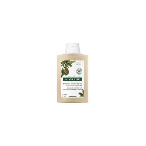 Klorane Bio Butter Cupuaçu BIO Repairing
