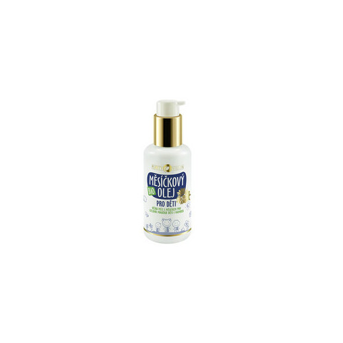 Purity Vision Bio Calendula oil for