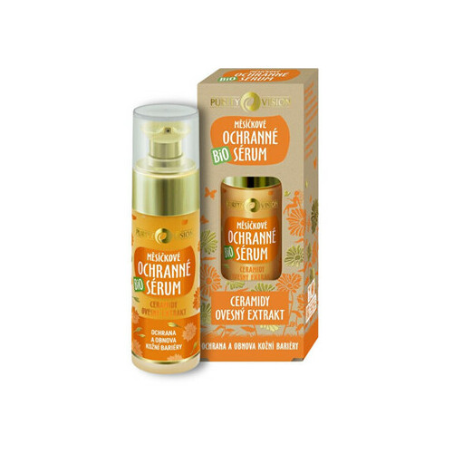 Purity Vision Bio Calendula Protective Serum