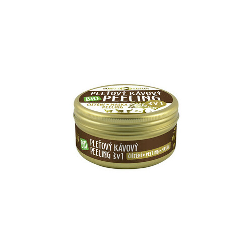 Purity Vision Bio Coffee skin peeling