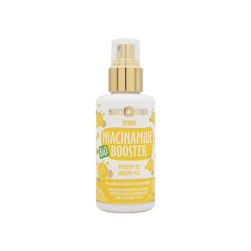 Purity Vision Bio Hydro Niacinamide Booster