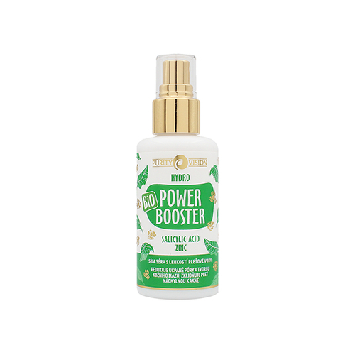 Purity Vision Bio Hydro Power Booster