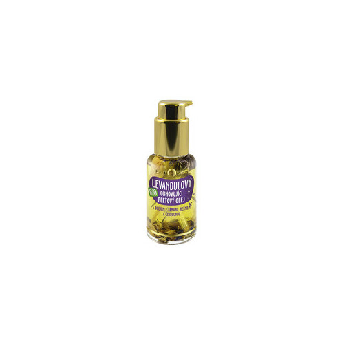 Purity Vision Bio Lavender deeply renewing
