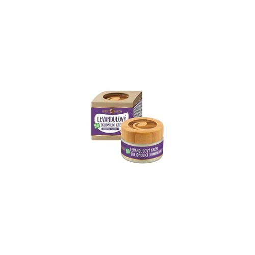 Purity Vision Bio Lavender soothing cream