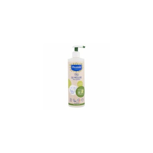 Mustela Bio Micellar Water - Cleansing