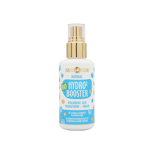 Purity Vision Bio Natural Hydro2 Booster