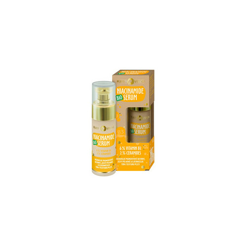 Purity Vision Bio Niacinamide Serum (Woman