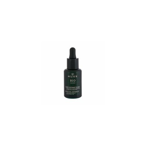 Nuxe Bio Organic Rice Oil Extract