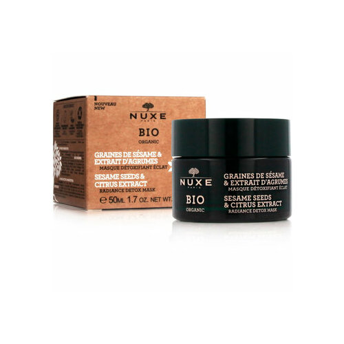 Nuxe Bio Organic Sesame Seeds &