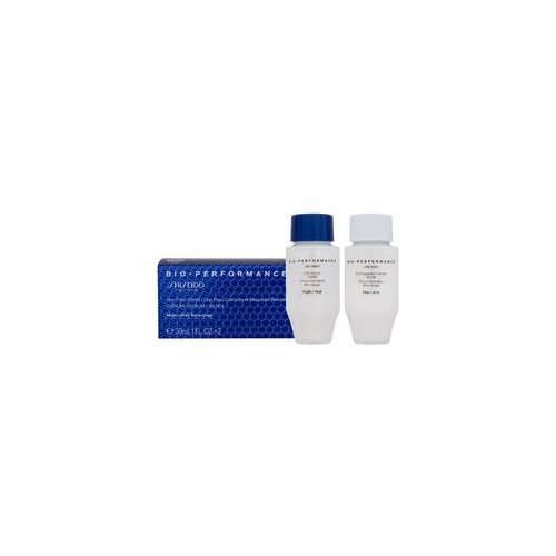 Shiseido Bio-Performance Skin Filler Serums Set