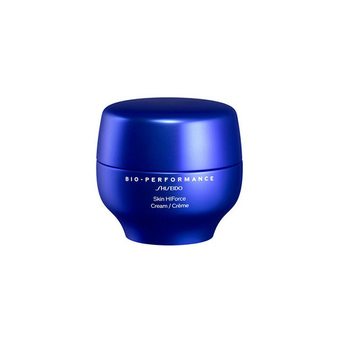 Shiseido Bio-Performance Skin HIForce Cream (Woman