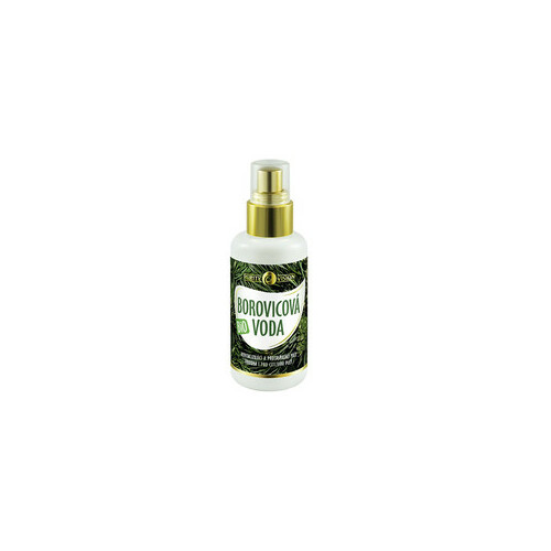 Purity Vision Bio Pine water (Woman