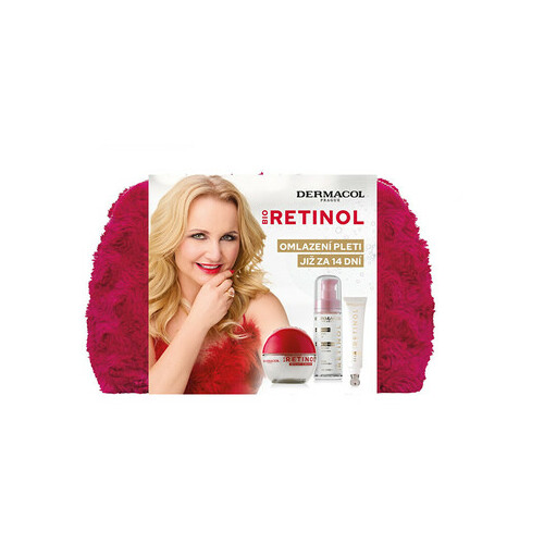 Dermacol Bio Retinol Gift Set (Woman)
