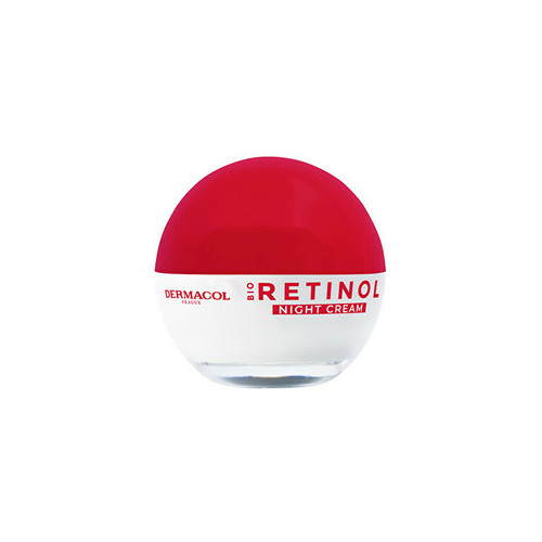 Dermacol Bio Retinol Night Cream (Woman