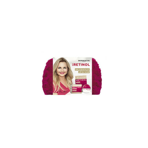 Dermacol Bio Retinol Set II -