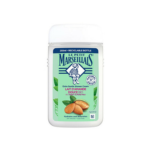 Le Petit Marseillais BIO Sweet Almond
