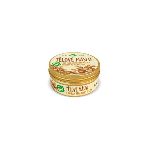 Purity Vision BIO Tělo butter 150