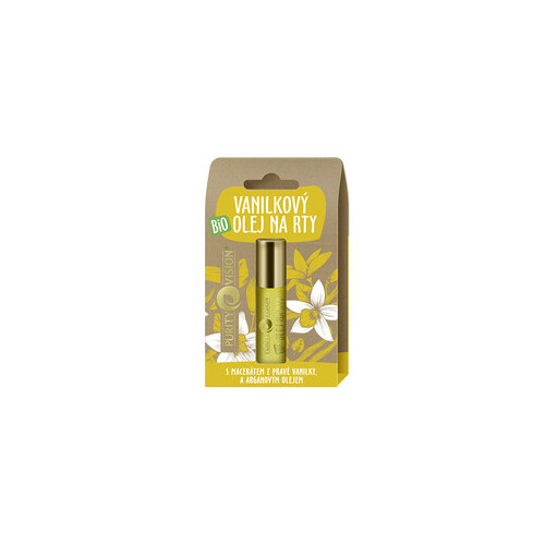 Purity Vision Bio Vanilla lip oil