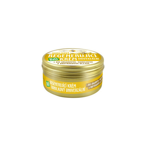Purity Vision Bio Vanilla universal regenerating