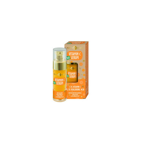 Purity Vision Bio Vitamin C Serum