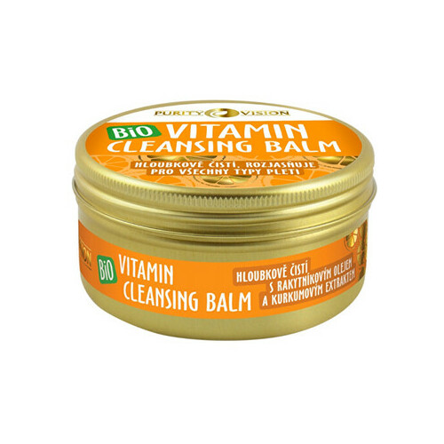 Purity Vision Bio Vitamin Cleansing Balm
